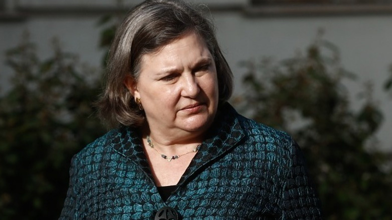 Στην Τουρκία η Βικτώρια Νούλαντ μετά το «πράσινο φως» της Ουάσινγκτον για την πώληση F-16