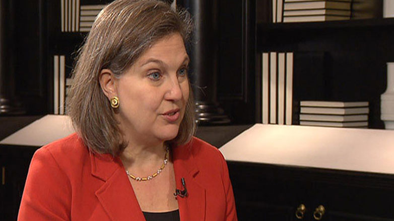 Επίσκεψη της Βικτόρια Νούλαντ στην Άγκυρα στο πλαίσιο του Στρατηγικού Μηχανισμού ΗΠΑ-Τουρκίας