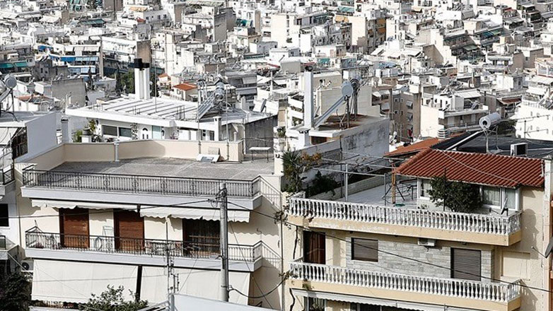 Τράπεζες: Ποιους περιορισμούς στο ύψος των στεγαστικών δανείων συνιστά το ΔΝΤ