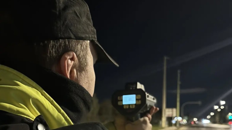 «Σαφάρι» της τροχαίας για τους «πειρατές» των δρόμων