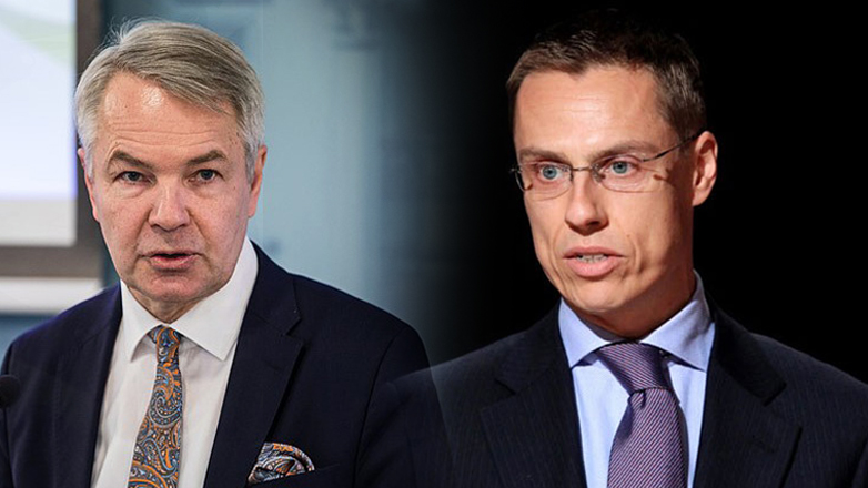 Στις κάλπες οι Φινλανδοί για να εκλέξουν νέο πρόεδρο