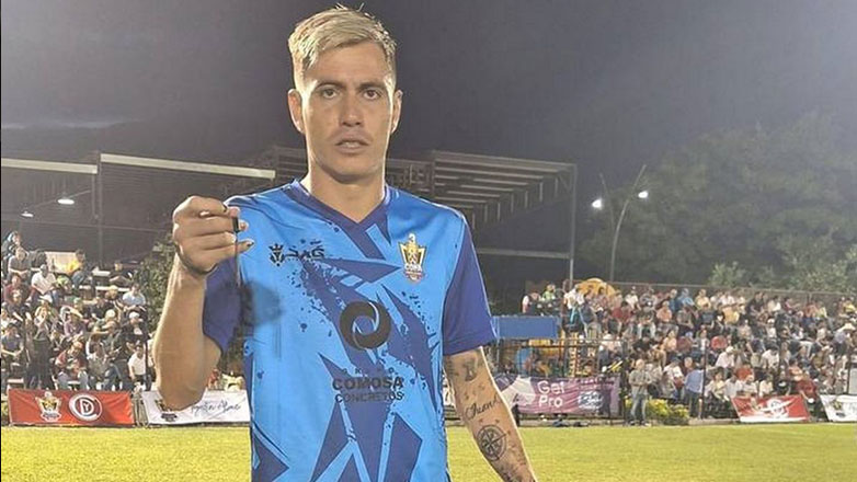 Μεξικό: Δολοφονήθηκε ποδοσφαιριστής μέσα στο γήπεδο με έξι σφαίρες!