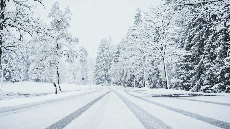 Νέα εκτίμηση για την εξέλιξη της κακοκαιρίας AVGI