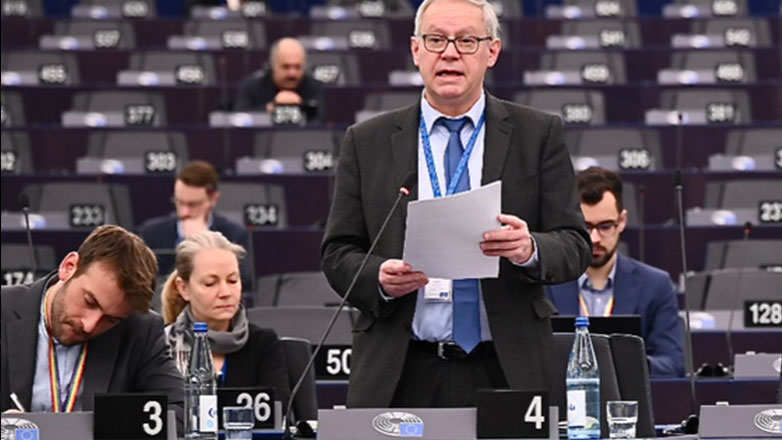 Αναγνώριση της κακοποίησης παιδιών σε ευρωπαϊκά ιδρύματα, ζητεί η Συνέλευση του Συμβουλίου της Ευρώπης!