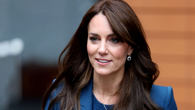 Βγήκε από το νοσοκομείο η Κέιτ Μίντλετον