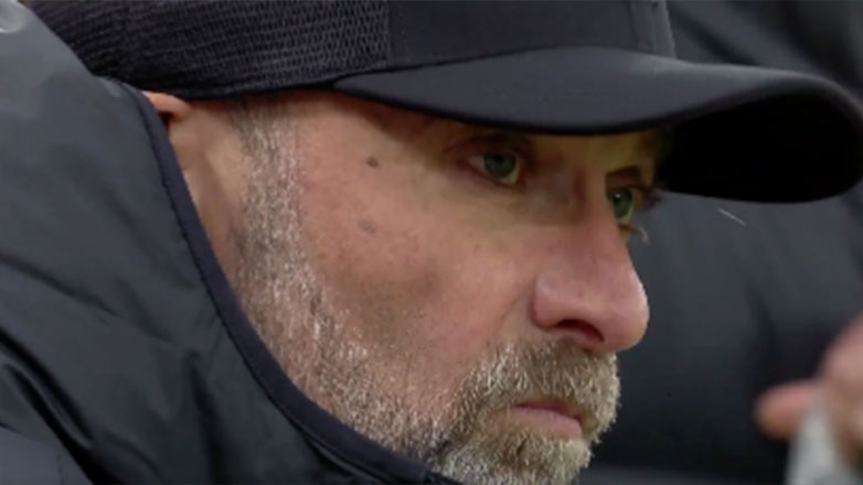 Κλοπ: «Είναι συγκινητικό, αλλά πρέπει να συγκρατηθώ – Δεν είμαι από ξύλο»