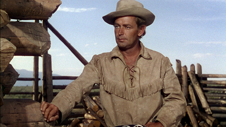 Άλαν Λαντ: Ο εύθραυστος σταρ, η Βερόνικα Λέικ και η αυτοκτονία