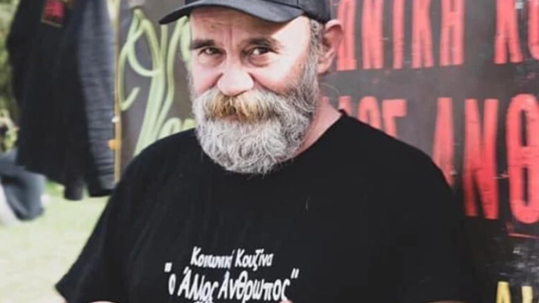 Πολυχρονόπουλος: «Θα απέχω από τη διαχείριση του “Άλλου Ανθρώπου” μέχρι να λογοδοτήσω στη Δικαιοσύνη»