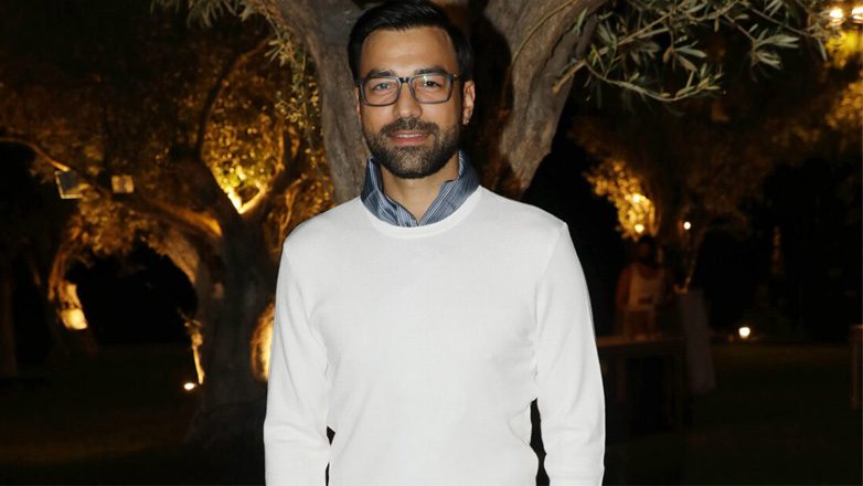 Ανδρέας Γεωργίου: Θύμα απάτης ο γνωστός ηθοποιός – Τι συνέβη