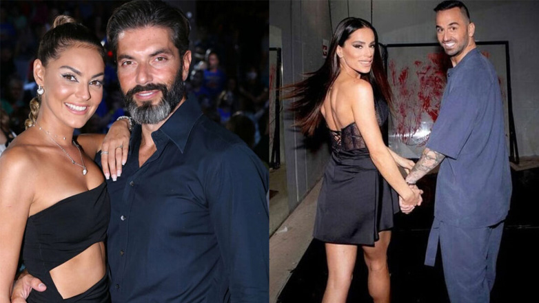 Άρης Σοϊλέδης για Σπύρο Μαρτίκα: «Μας περνάει για χαζούς ή είναι ο ίδιος χαζός…»