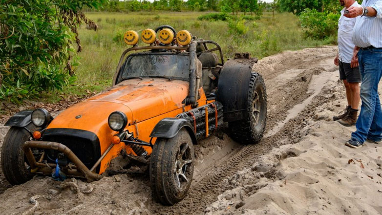 “Είμαι πολύ γέρος και χοντρός για να συνεχίσω»: Ποιος πασίγνωστος παρουσιαστής έκανε αυτή τη δήλωση;