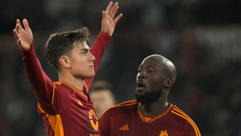 Ιταλία: Δύο στα δύο με Ντε Ρόσι η Ρόμα, 2-1 τη Σαλερνιτάνα