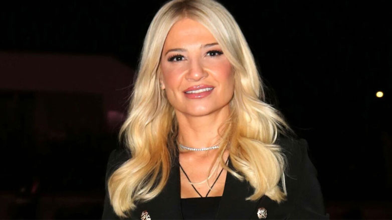 Δύσκολες ώρες για τη Φαίη Σκορδά – Πέθανε ο πατέρας της