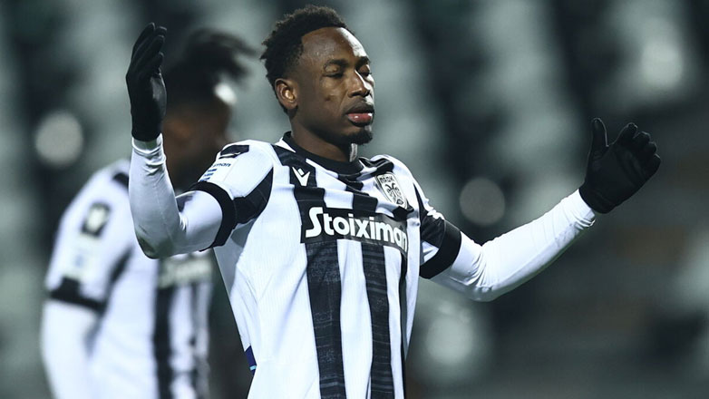 ΠΑΟΚ: Εκτίει με Παναιτωλικό ο Μπάμπα