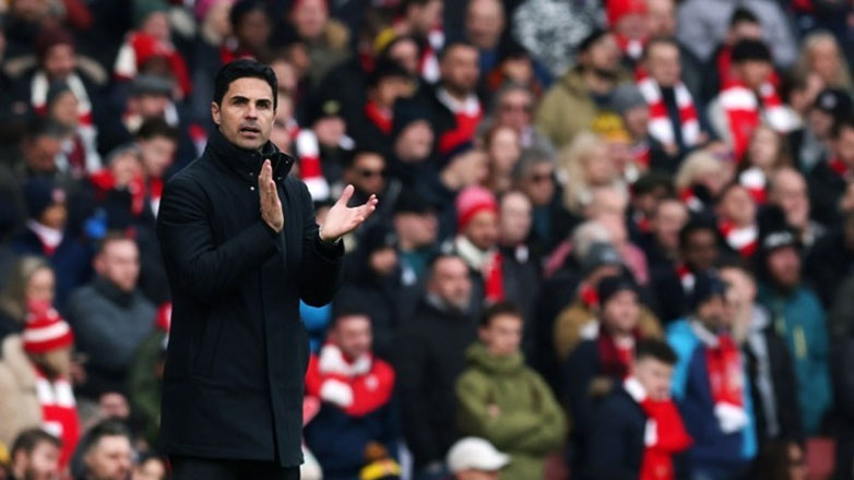 Αρτέτα: «Αυτό που διαβάσατε είναι εντελώς αναληθές»