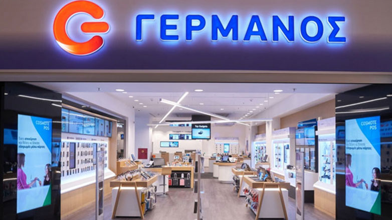 Γερμανός: «Μπαίνει» στην αγορά των οικιακών μικροσυσκευών