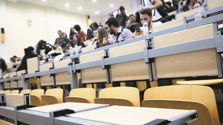 Εξ αποστάσεως οι εξετάσεις στα υπό κατάληψη ΑΕΙ