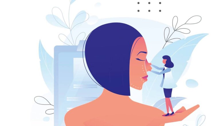 Μύθοι και αλήθειες για τη ρινοπλαστική