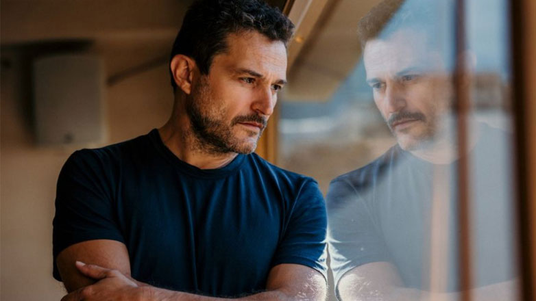 Ο Γιώργος Καραμίχος σοκάρει: «Υπήρξε κάτι που με τρόμαξε τότε, το ότι με έφτυσαν στο δρόμο»