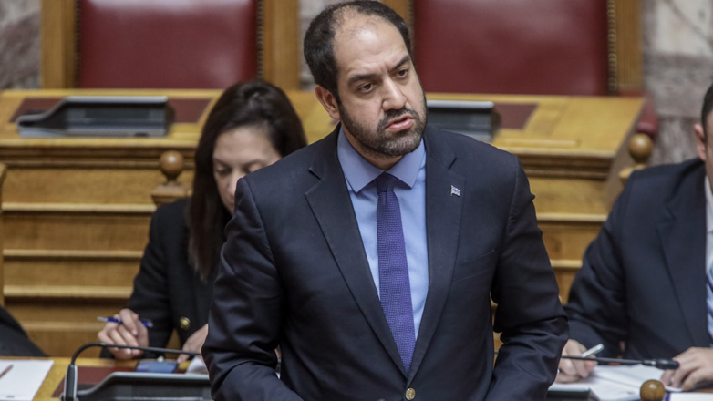 Κεφαλογιάννης: Διαρκής επαγρύπνηση για την υγιεινή και επάρκεια φαγητού σε Κέντρα Εκπαίδευσης Νεοσύλλεκτων