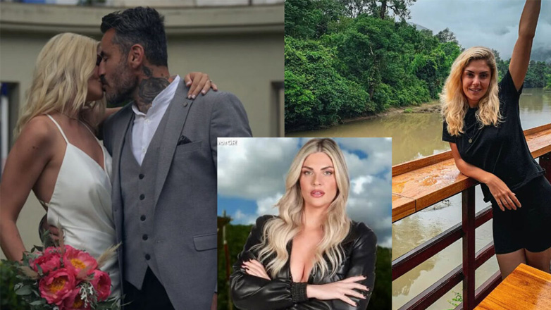 Κρίστη Καθάργια: Τα χρήματα που κέρδισε από το Survivor, το πρόβλημα υγείας του γιου της και το διαζύγιο με τον Γιώργο Μαυρίδη