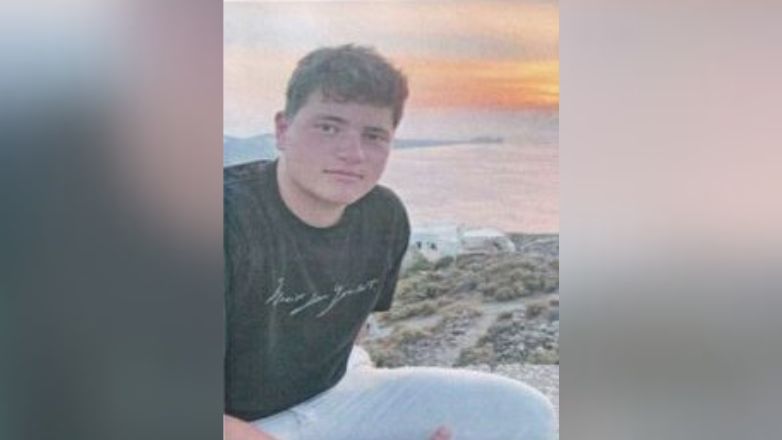 Σήμερα το τελευταίο αντίο στον 17χρονο Μάριο που έχασε τη ζωή του σε πίστα motocross