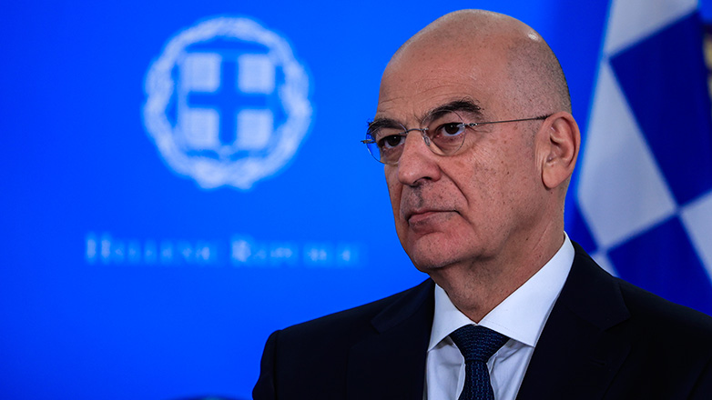 Η κυβέρνηση διαψεύδει σενάρια περί πιθανής υποψηφιότητας Δένδια για την Προεδρία της Δημοκρατίας