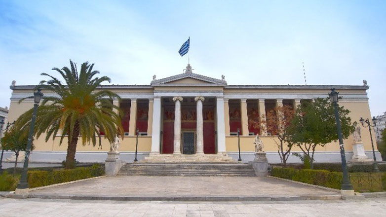 Οι πρυτάνεις αποφασίζουν για τις εξετάσεις λόγω καταλήψεων Οι πρυτάνεις αποφασίζουν για τις εξετάσεις λόγω καταλήψεων