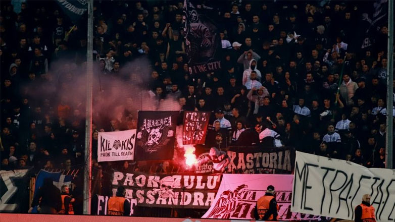 ΠΑΟΚ: Νέο πρόστιμο ύψους 34.250 ευρώ από την UEFA