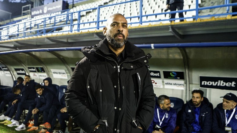 Η Κηφισιά ανακοίνωσε το διαζύγιο με τον Νίλσεν