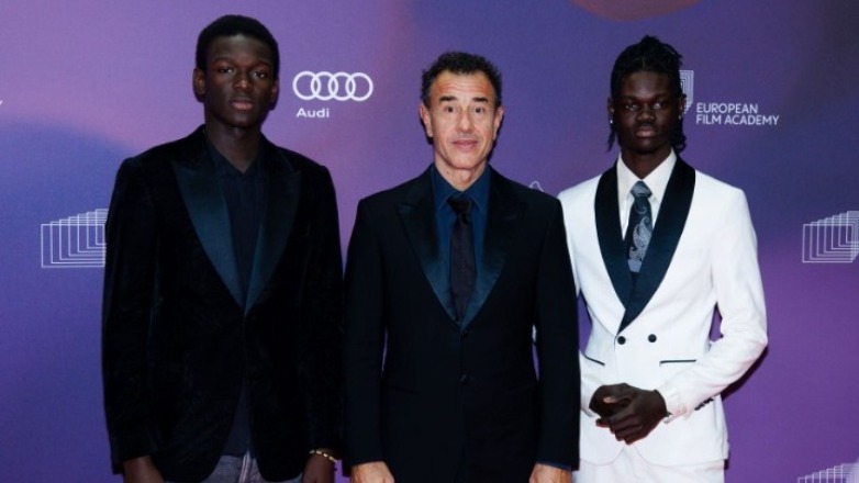 Νέο τρέιλερ της υποψήφιας για Όσκαρ ταινίας «Io Capitano»