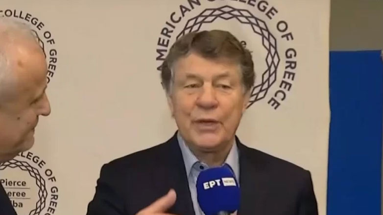 Ρεχάγκελ: «Μέχρι το 2004 η Ελλάδα δεν υπήρχε στον ποδοσφαιρικό χάρτη»