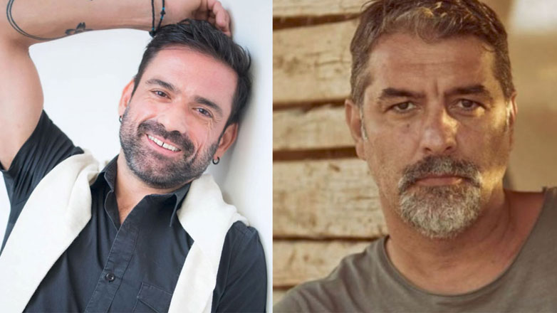 Μάνος Καζαμίας για Βασίλη Μπισμπίκη: «Το ξεφτίλισαν, έλεος, φτάνει»