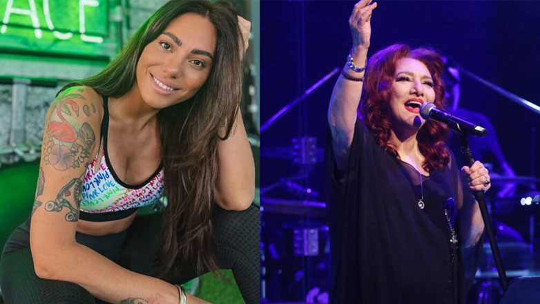 Ευρυδίκη Βαλαβάνη για Ελένη Βιτάλη: «Είναι της μόδας η αγένεια»