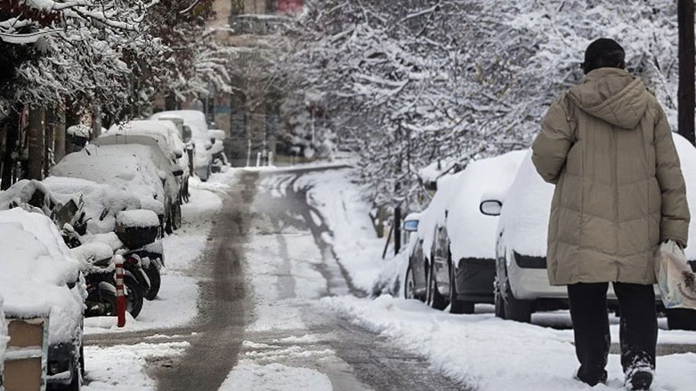 Avgi: Οι υποχρεώσεις των εργοδοτών ενόψει του χιονιά