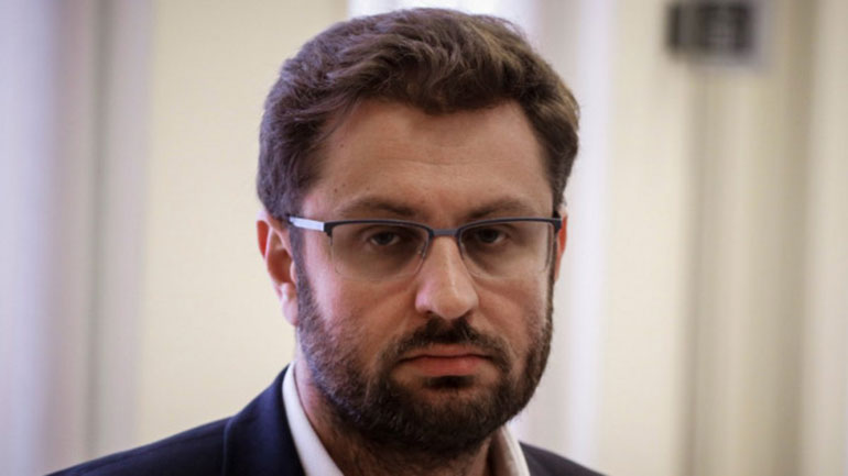 Ζαχαριάδης:Χαιρετίζουμε την απόφαση του δημάρχου Αθηναίων για τον λόφο του Στρέφη