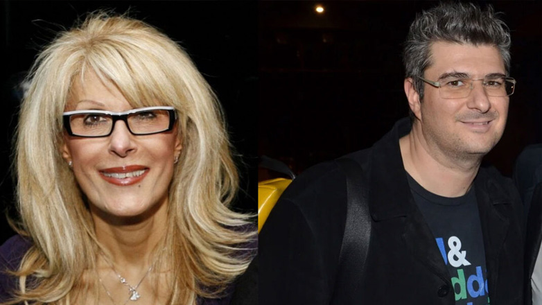 Εύη Δρούτσα για τις δηλώσεις του Μωραϊτη: «Δεν τον έζησε οικονομικά ο Σάκης Ρούβας τόσα χρόνια;»