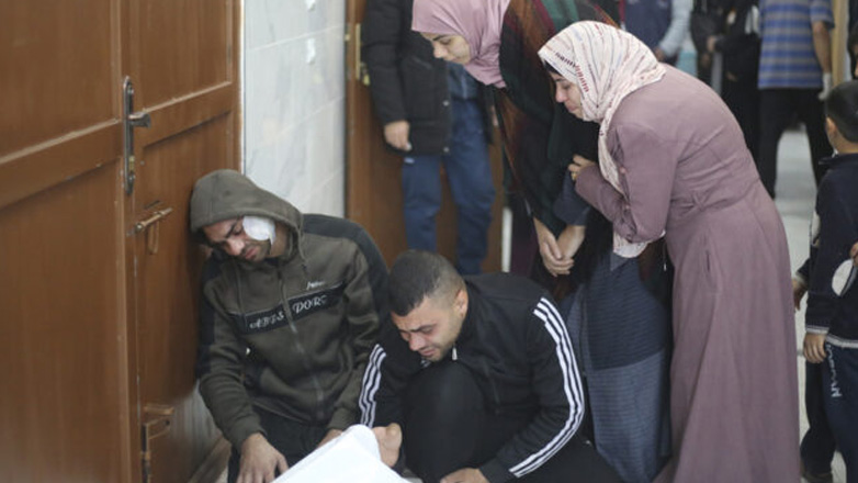 ΟΗΕ: Κανένας οργανισμός δεν μπορεί να αντικαταστήσει την υπηρεσία των Ηνωμένων Εθνών για τους Παλαιστίνιους πρόσφυγες