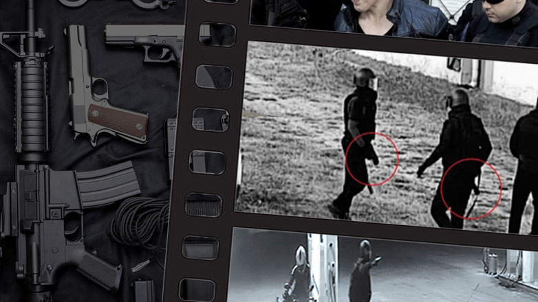 Greek Mafia: Ένταλμα σύλληψης για έναν ομογενή από το Ουζμπεκιστάν – Κατηγορείται για συμμετοχή στη δολοφονία Σκαφτούρου