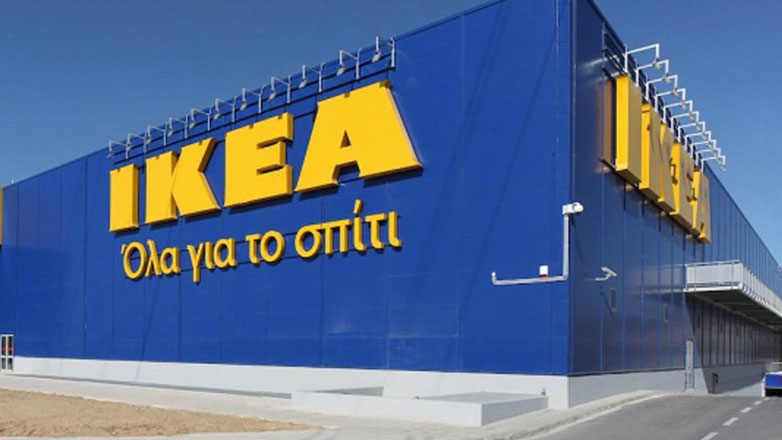 ΙΚΕΑ: Νέα επένδυση logistics στον Ασπρόπυρο ύψους 70 εκατ. ευρώ