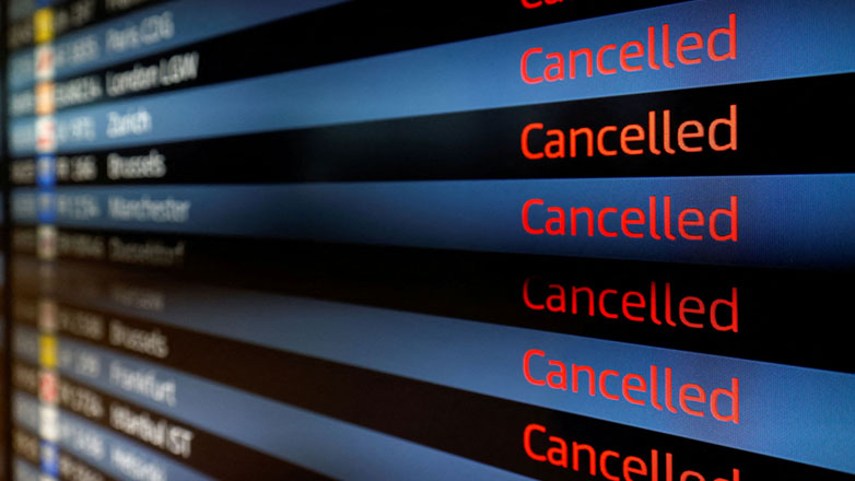 Γερμανία: Απεργία των εργαζομένων στην ασφάλεια των αεροδρομίων την Πέμπτη