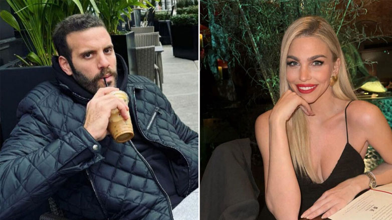 Νίκος Παππάς: Η ανάρτηση στο TikTok με τη Βάλια Χατζηθεοδώρου