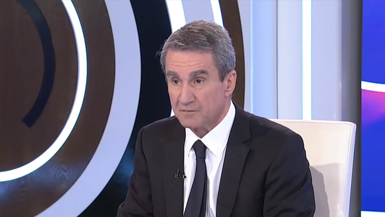 Ανδ. Λοβέρδος: «Εμπρός» θα είναι το σύνθημά μου – Θα είμαι υποψήφιος ευρωβουλευτής