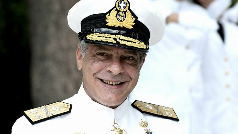 ΕΑΒ: Ένας Αντιναύαρχος στο τιμόνι και… προσπάθεια αναδιάρθρωσης