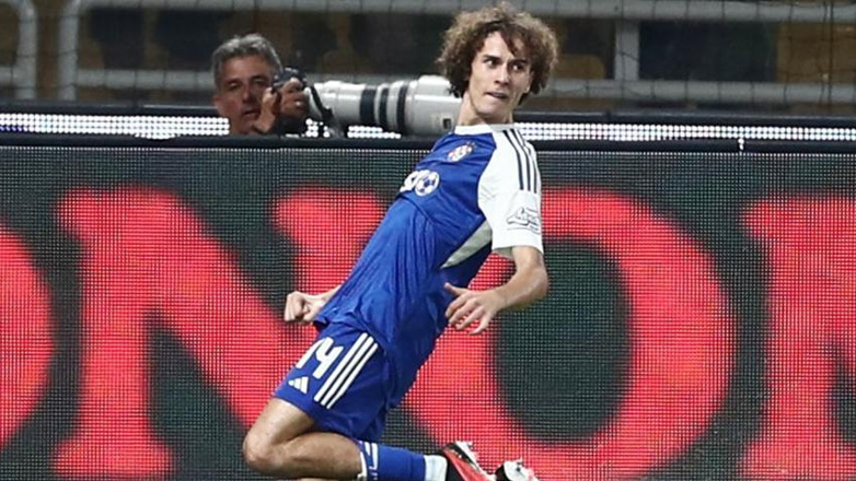 Ανατροπή και προφορική συμφωνία της ΑΕΚ με την Ντινάμο Ζάγκρεμπ για τον Λιούμπισιτς!