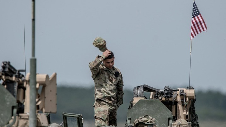 Ο Ιρακινός ΥΠΕΞ καταδικάζει την επίθεση σε φυλάκιο των ΗΠΑ στην Ιορδανία