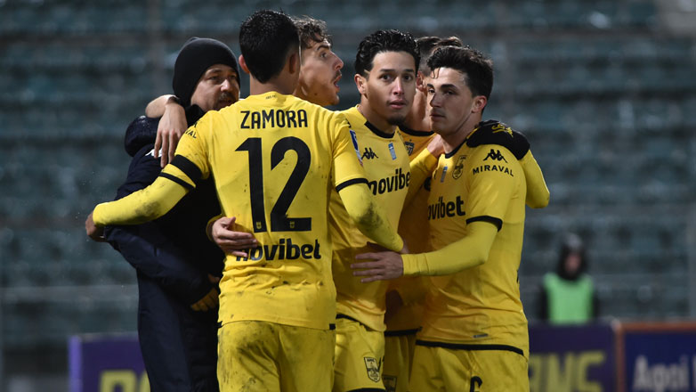 Κύπελλο Ελλάδας: Προκρίθηκε στα ημιτελικά ο Άρης, 2-2 με τη Νίκη Βόλου