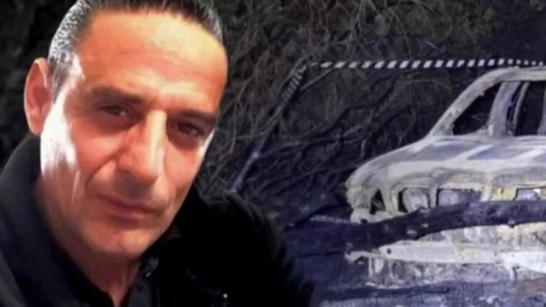 Περιπλέκεται η υπόθεση με τον καμένο επιχειρηματία στην Ηλεία