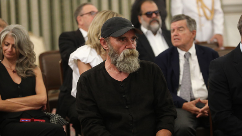 Πολυχρονόπουλος: Δεν έχω τζογάρει χρήματα του «Άλλου Ανθρώπου»