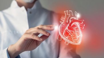 InnoHealth Forum: Εμφυτεύσιμος αισθητήρας παρακολουθεί ασθενείς με καρδιακή ανεπάρκεια